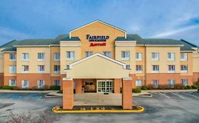 Fairfield Inn & Suites Indianapolis Noblesville